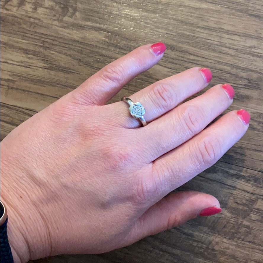 14k Ring